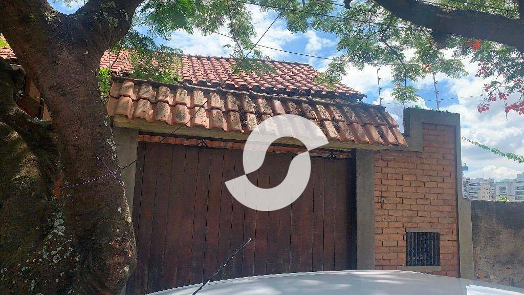 Casa à venda com 4 quartos, 262m² - Icaraí,Niterói