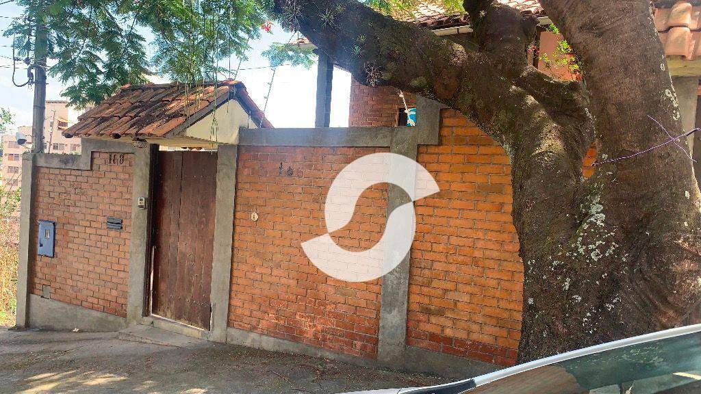 Casa à venda com 4 quartos, 262m² - Icaraí,Niterói