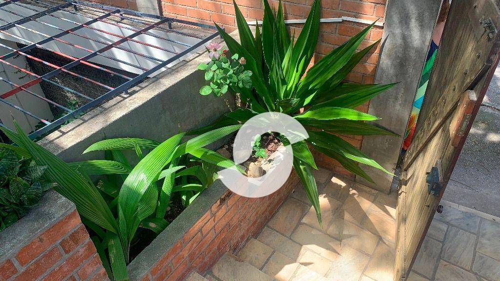 - Casa com 4 dormitórios à venda, 262 m² por R$ 1.110.000,01 - Icaraí - Niterói/RJ