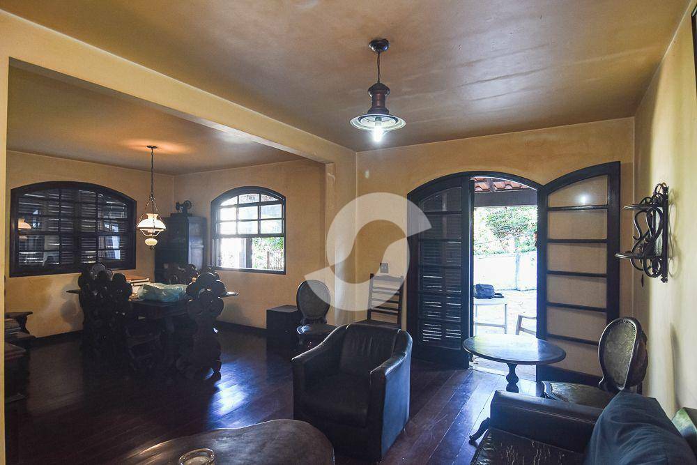Casa à venda com 3 quartos, 160m² - Icaraí,Niterói