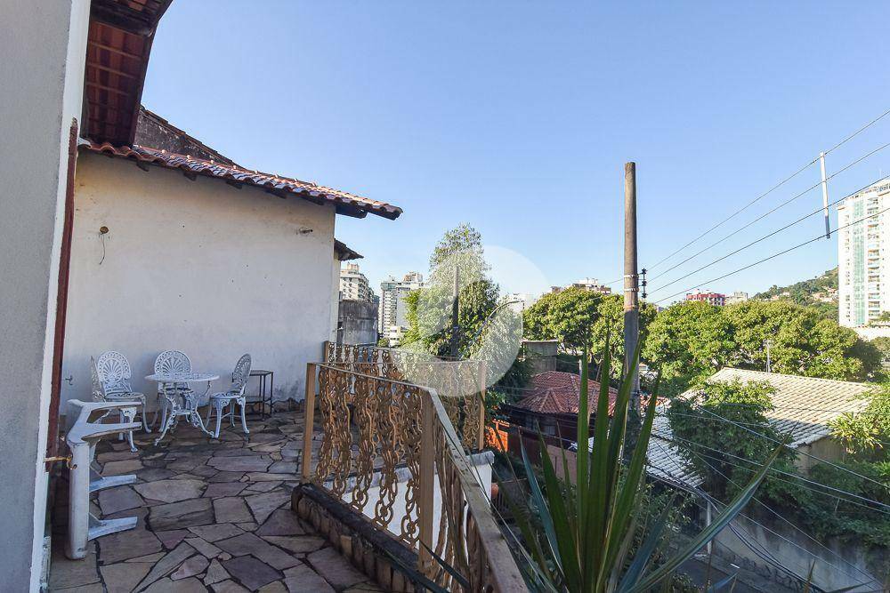 Casa à venda com 3 quartos, 160m² - Icaraí,Niterói