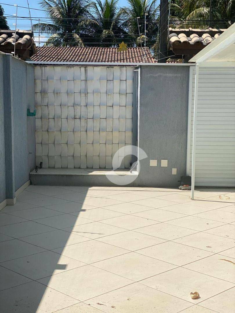 Casa à venda com 3 quartos, 200m² - Serra Grande,Niterói