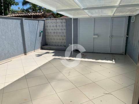 Casa à venda com 3 quartos, 200m² - Serra Grande,Niterói