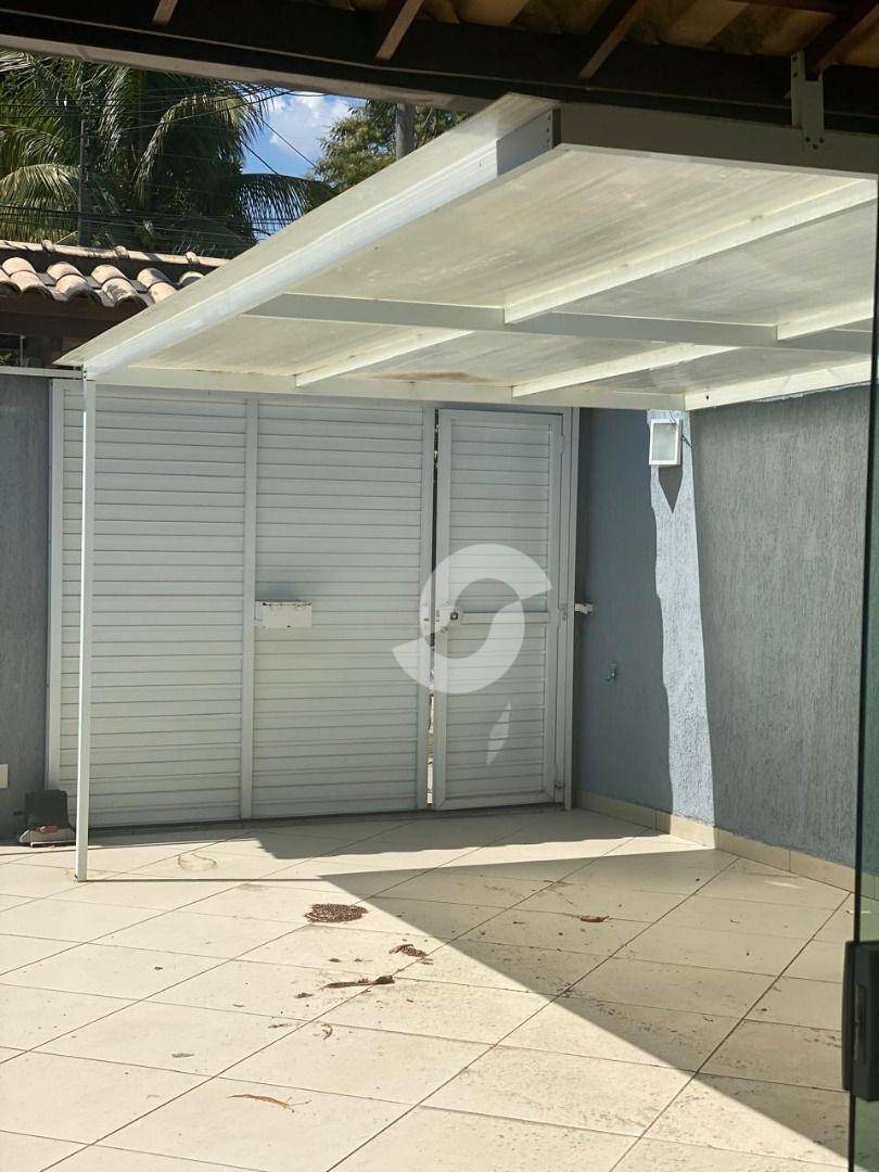 Casa à venda com 3 quartos, 200m² - Serra Grande,Niterói