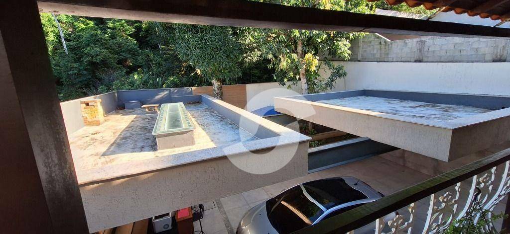  - LUXUOSA RESIDENCIA  NO BAIRRO JARDIM AMÉRICA