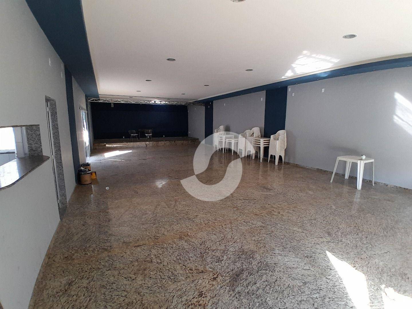 Casa à venda com 3 quartos, 240m² - Fonseca,Niterói
