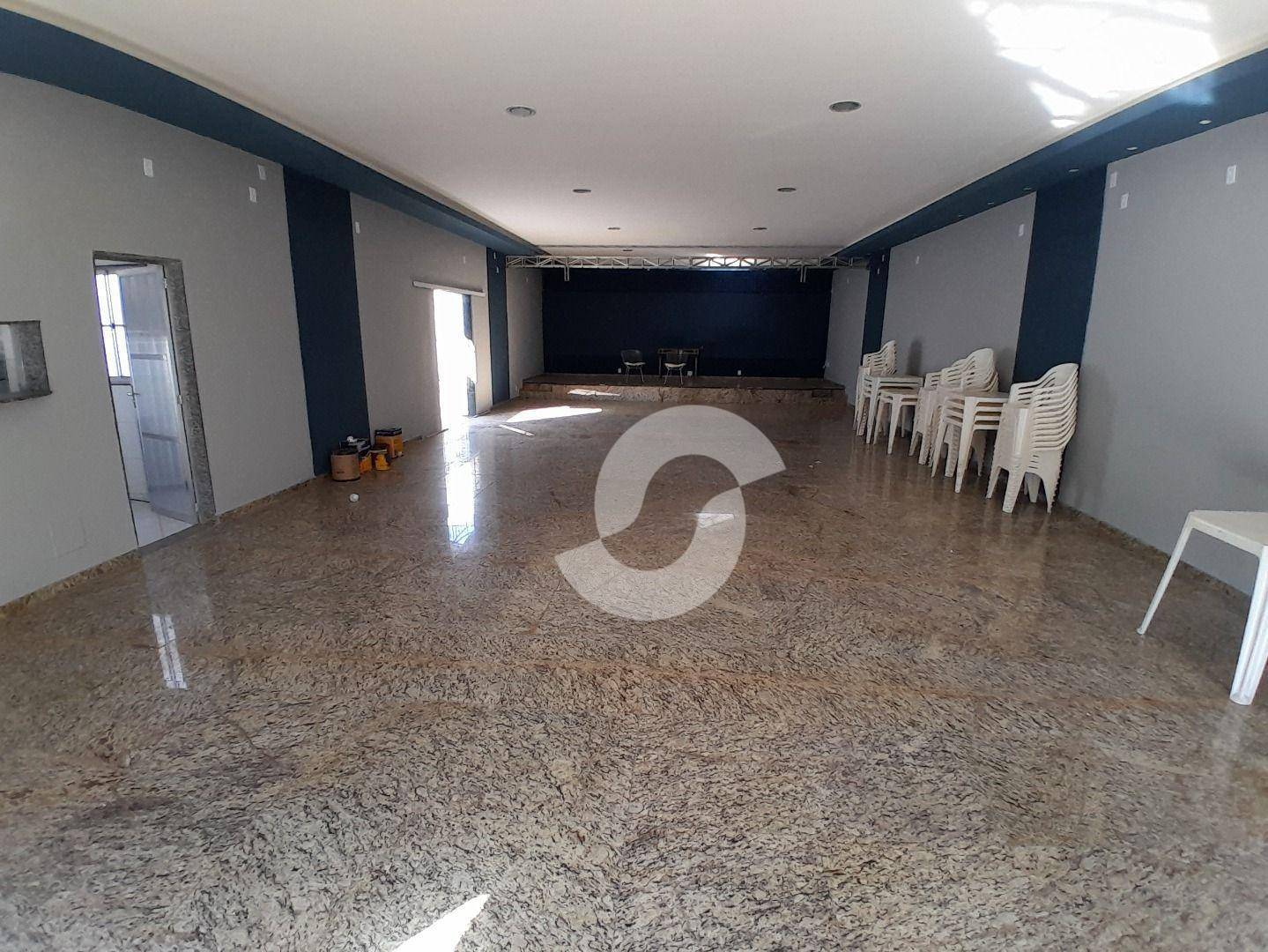 Casa à venda com 3 quartos, 240m² - Fonseca,Niterói