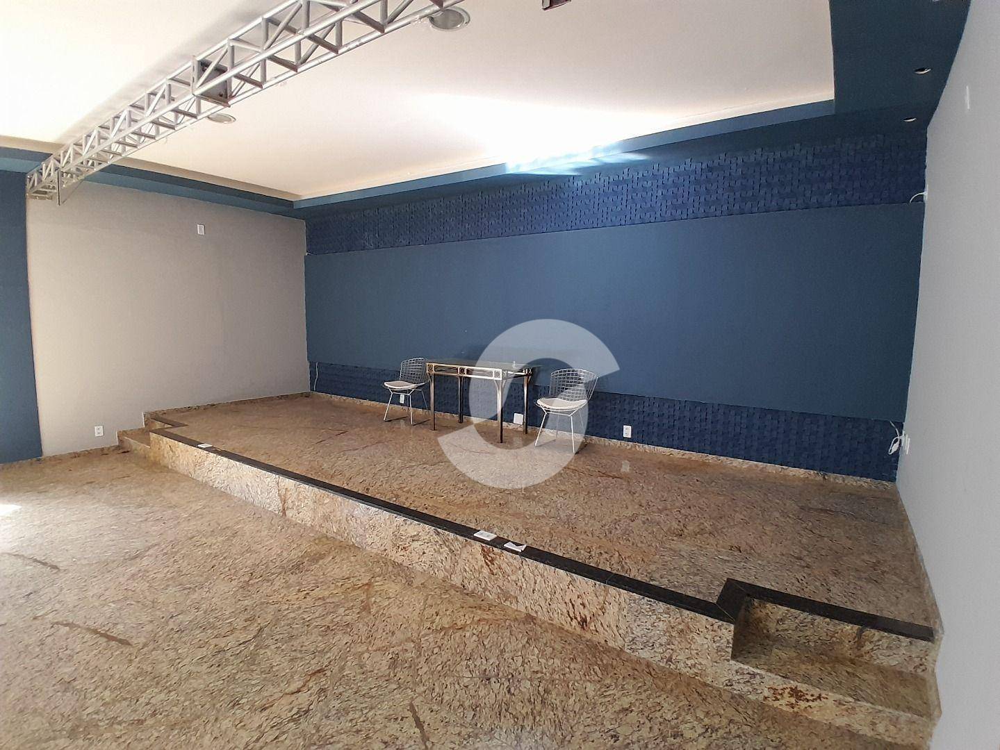  - Casa com 3 dormitórios à venda, 240 m² por R$ 650.000,00 - Fonseca - Niterói/RJ