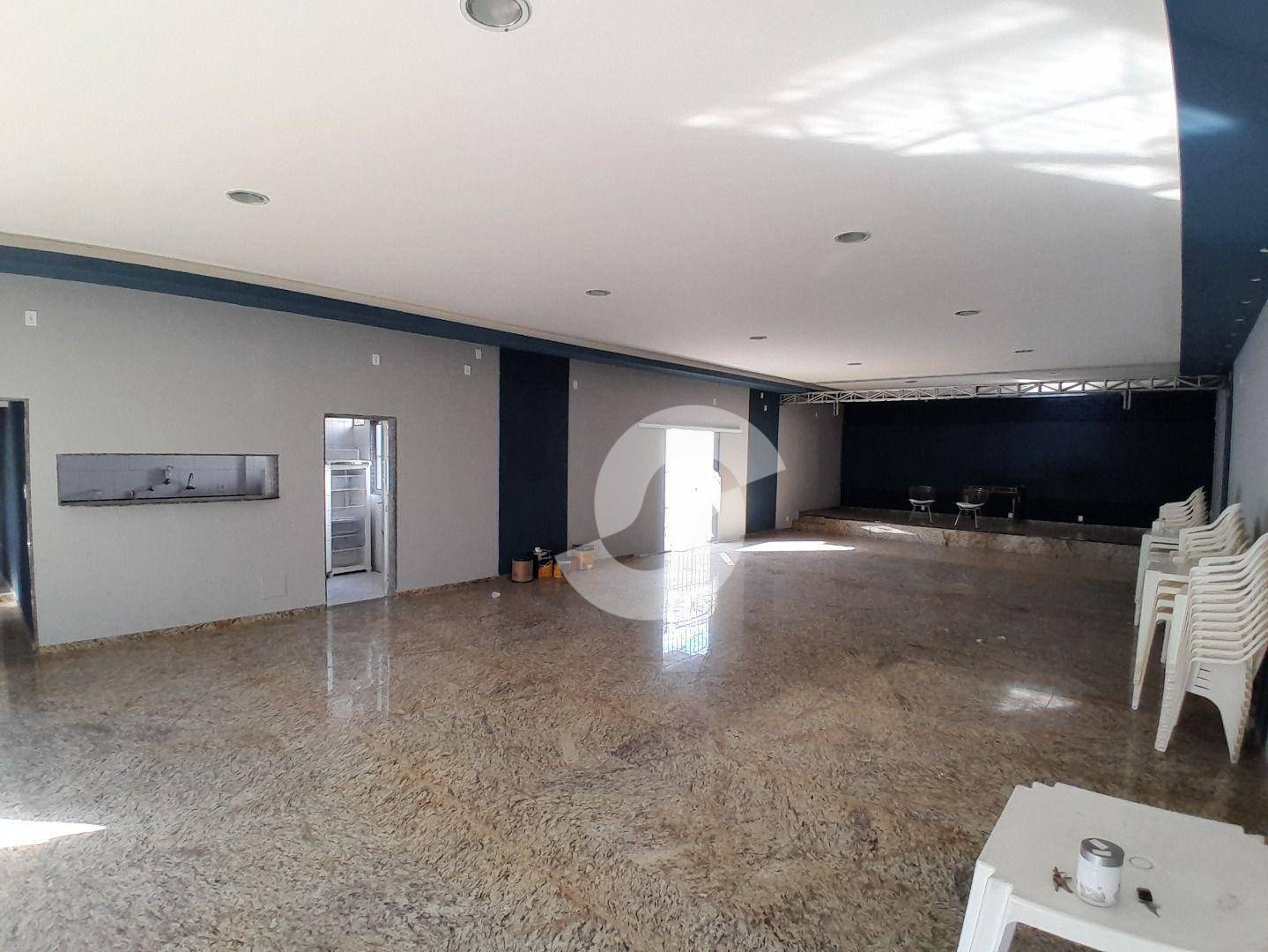 Casa à venda com 3 quartos, 240m² - Fonseca,Niterói
