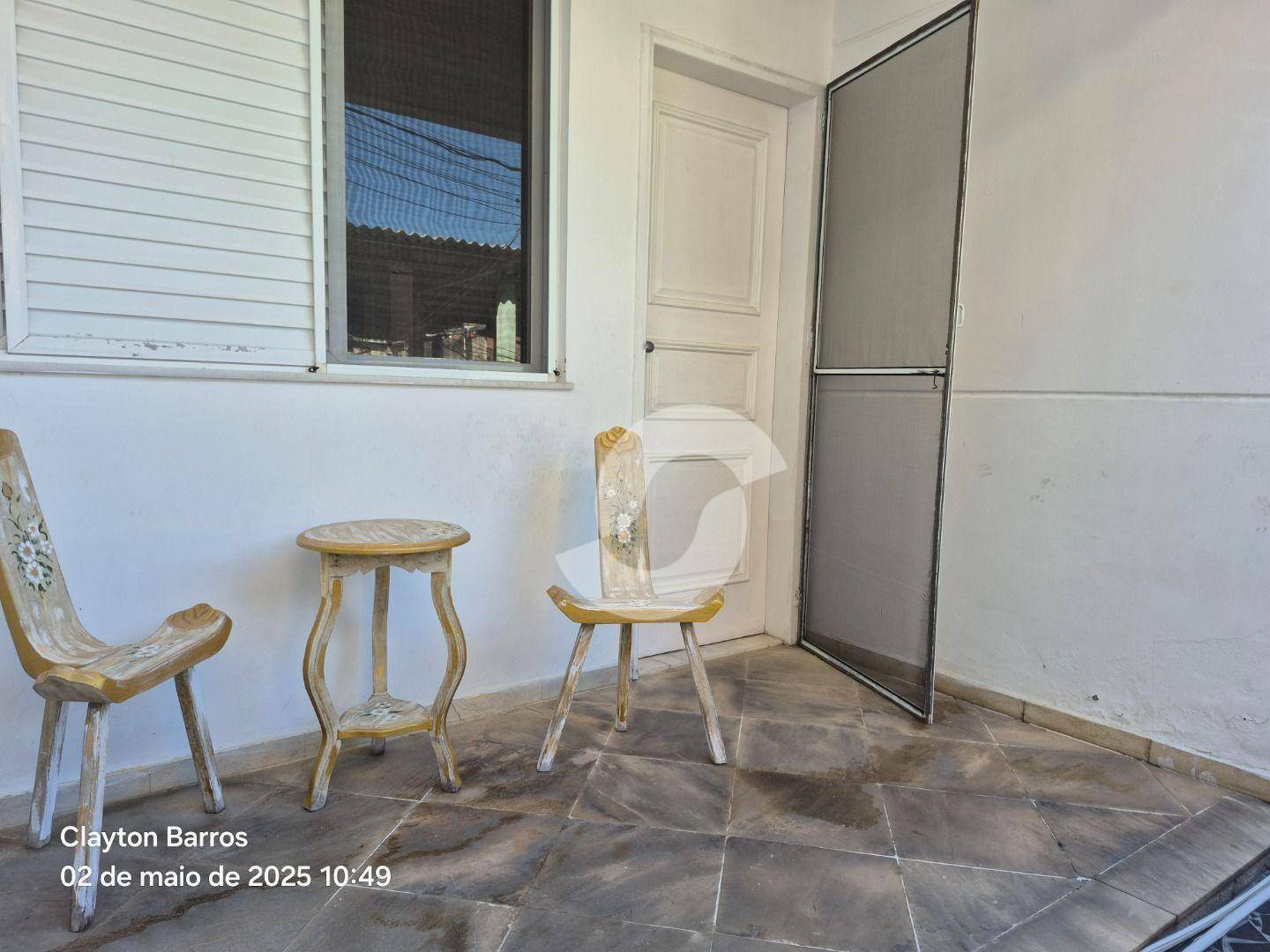  - Casa com 5 dormitórios à venda, 140 m² por R$ 950.000,00 - Ponta D Areia - Niterói/RJ