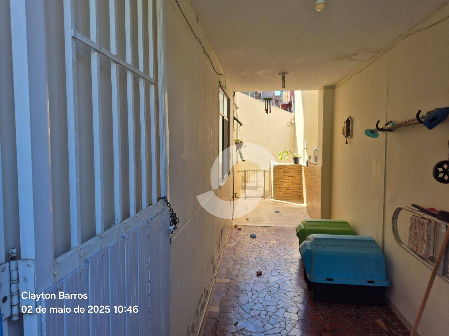 Casa à venda com 5 quartos, 140m² - Ponta D Areia,Niterói