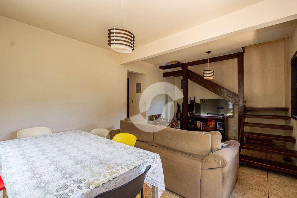 Casa à venda com 3 quartos, 142m² - Engenho do Mato,Niterói