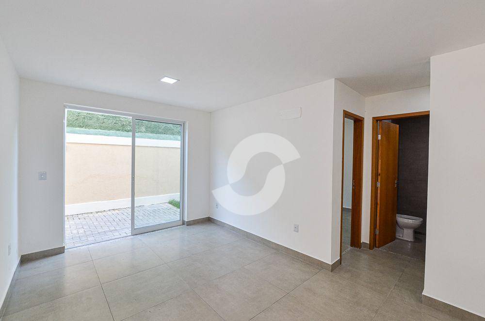 Casa à venda com 3 quartos, 97m² - Cafubá,Niterói