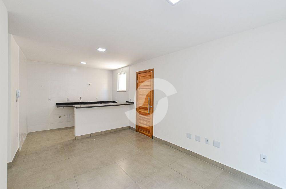 Casa à venda com 3 quartos, 97m² - Cafubá,Niterói