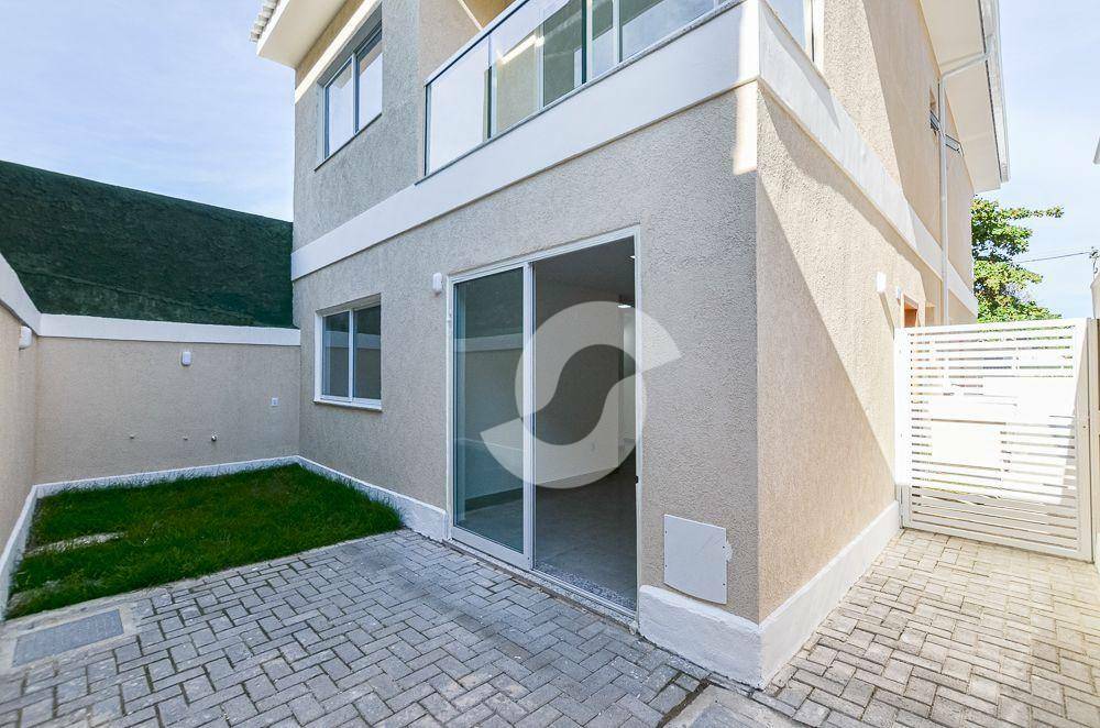  - Casa à venda, 97 m² por R$ 596.455,00 - Cafubá - Niterói/RJ