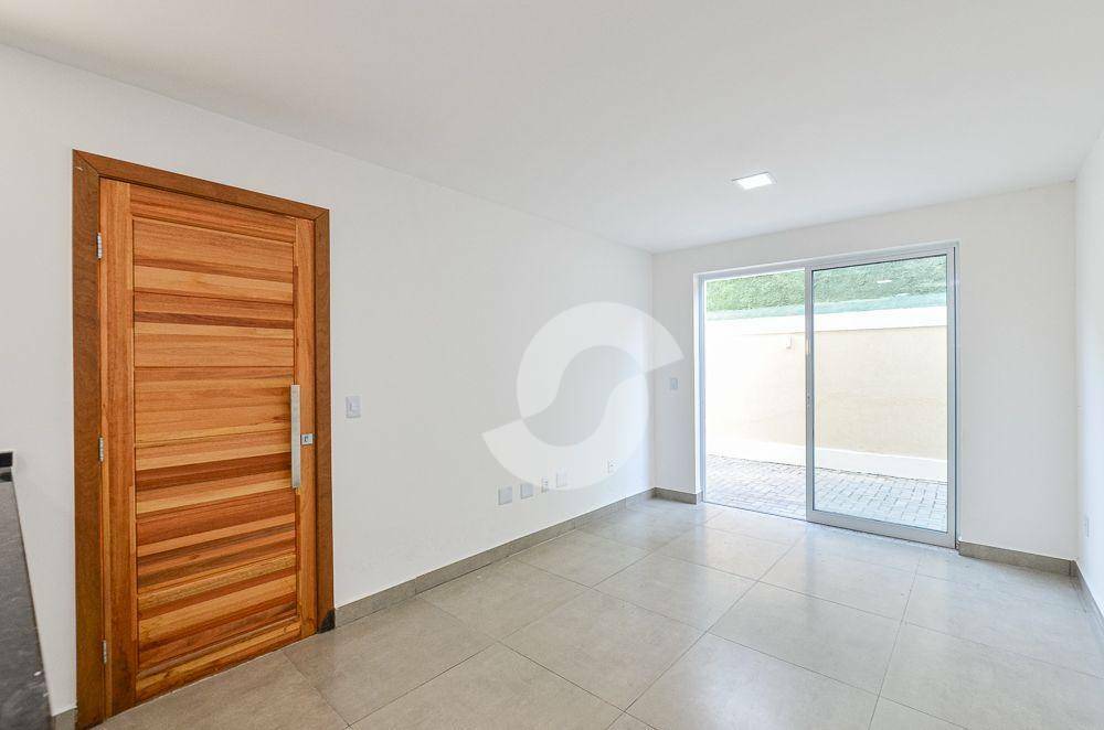 Casa à venda com 3 quartos, 97m² - Cafubá,Niterói