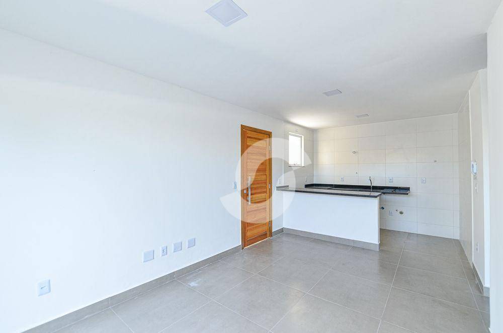 Casa à venda com 3 quartos, 97m² - Cafubá,Niterói