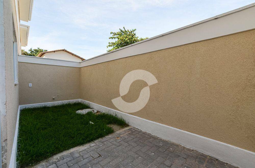  - Casa à venda, 97 m² por R$ 601.152,00 - Cafubá - Niterói/RJ