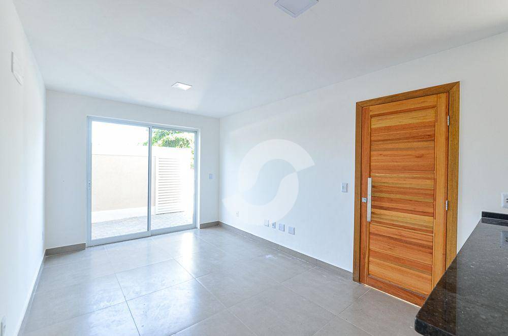 Casa à venda com 3 quartos, 97m² - Cafubá,Niterói