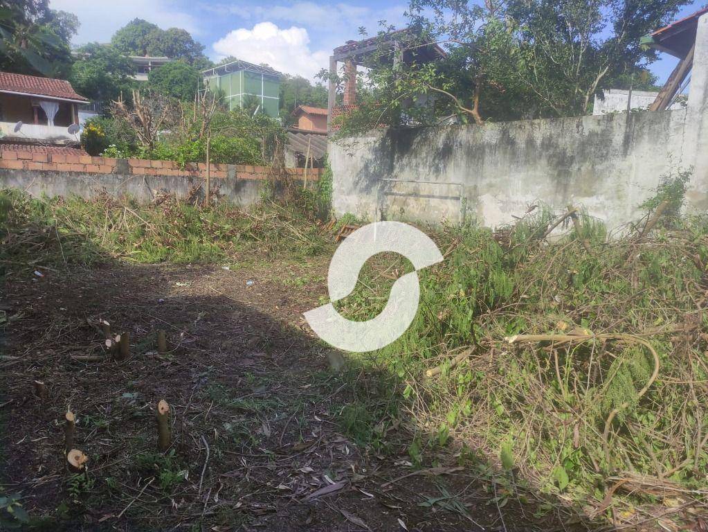 Casa à venda com 2 quartos, 70m² - Mata Paca,Niterói