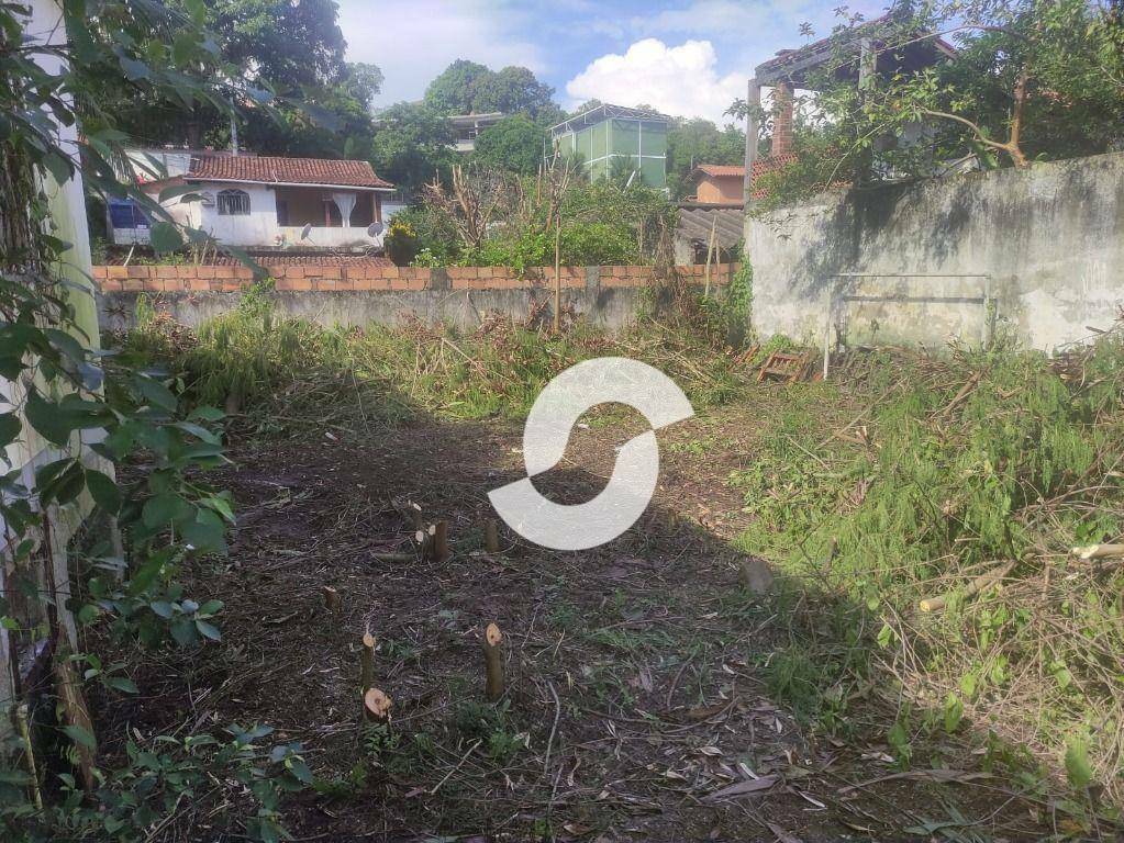  - Casa à venda, 70 m² por R$ 400.000,00 - Mata Paca - Niterói/RJ