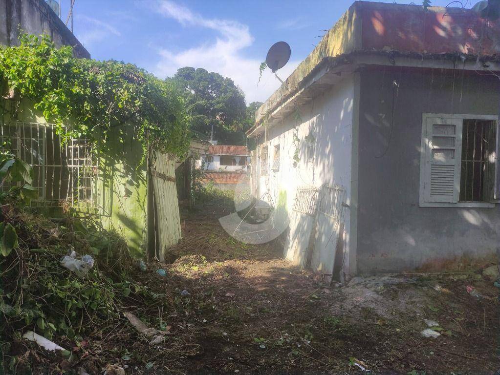 Casa à venda com 2 quartos, 70m² - Mata Paca,Niterói