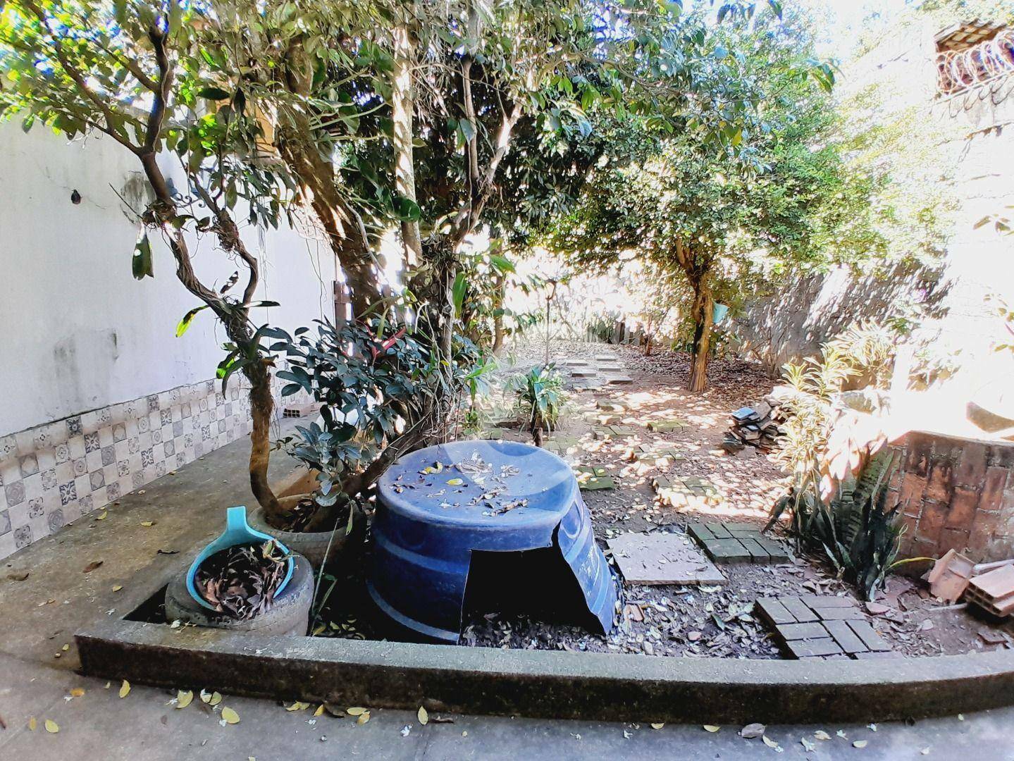  - Casa com 3 dormitórios à venda, 160 m² por R$ 650.000,00 - Badu - Niterói/RJ