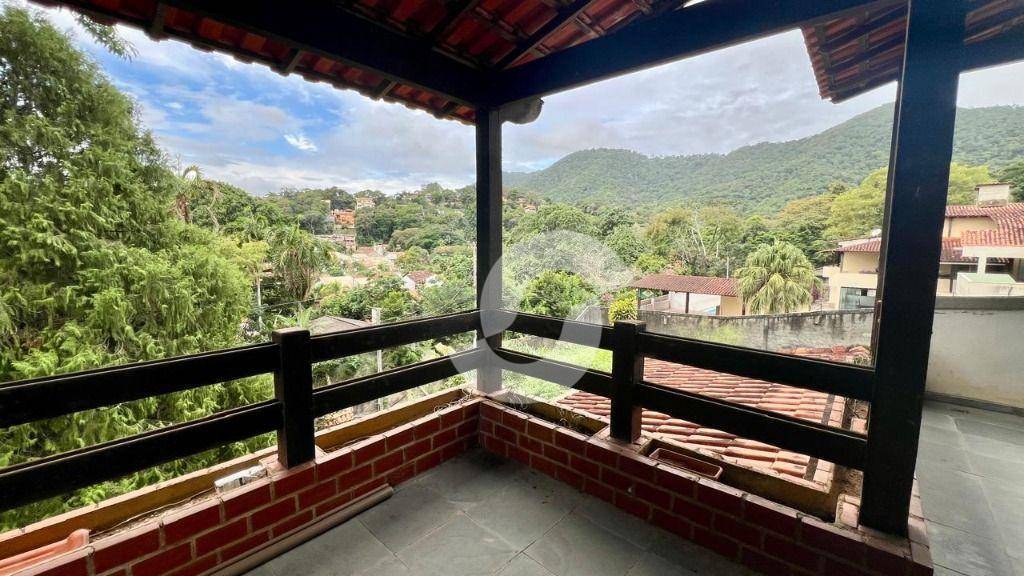 Casa à venda com 3 quartos, 170m² - Engenho do Mato,Niterói