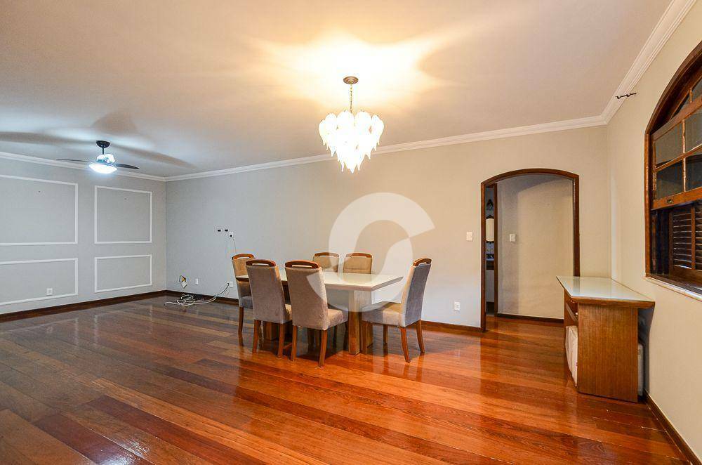 Casa à venda com 3 quartos, 290m² - Fonseca,Niterói