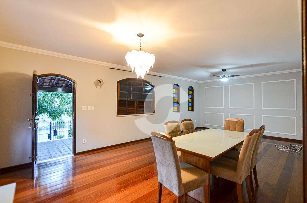 Casa à venda com 3 quartos, 290m² - Fonseca,Niterói