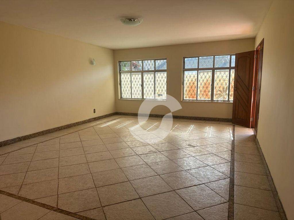 Casa à venda com 3 quartos, 260m² - Icaraí,Niterói