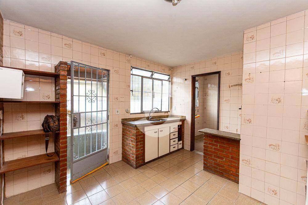Casa à venda com 7 quartos, 300m² - Fátima,Niterói