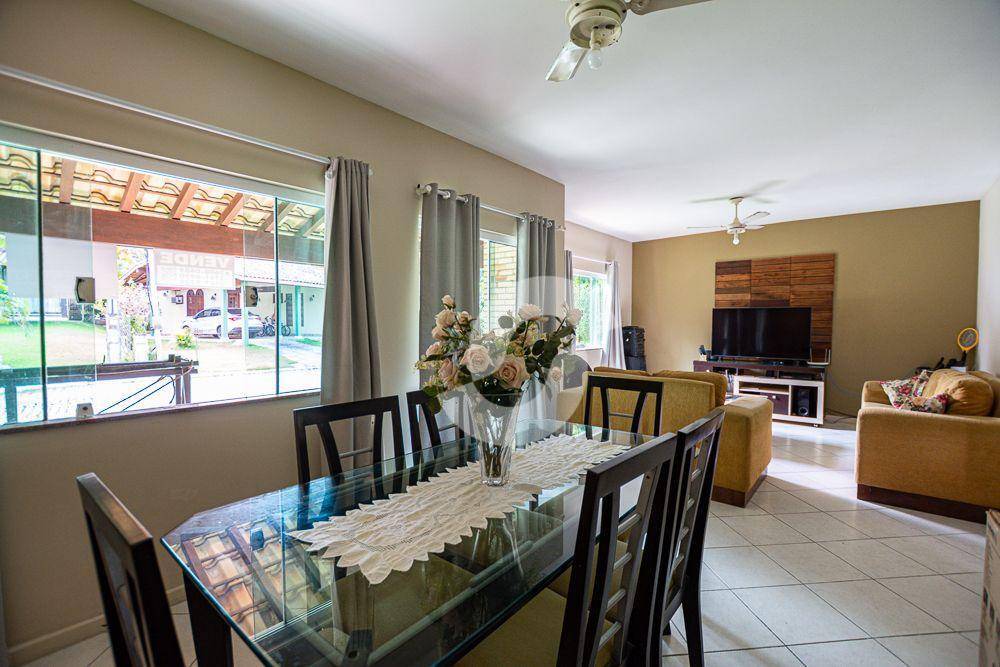  - Casa à venda, 270 m² por R$ 990.000,00 - Várzea das Moças - Niterói/RJ
