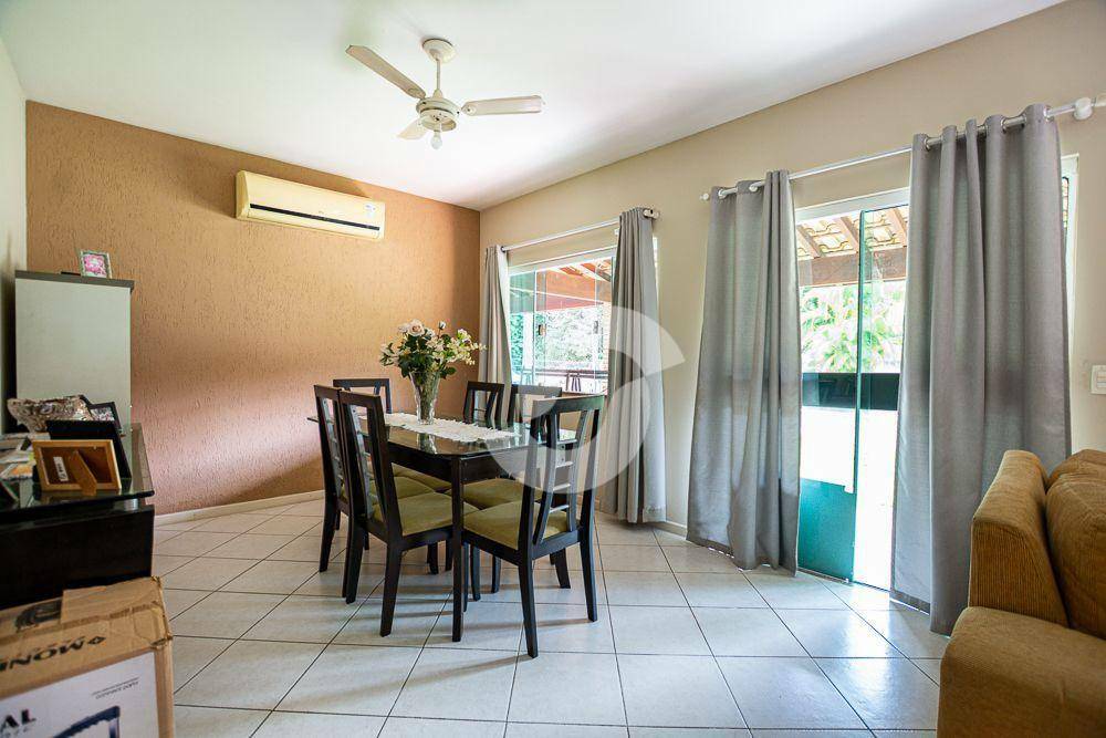 Casa à venda com 4 quartos, 270m² - Várzea das Moças,Niterói