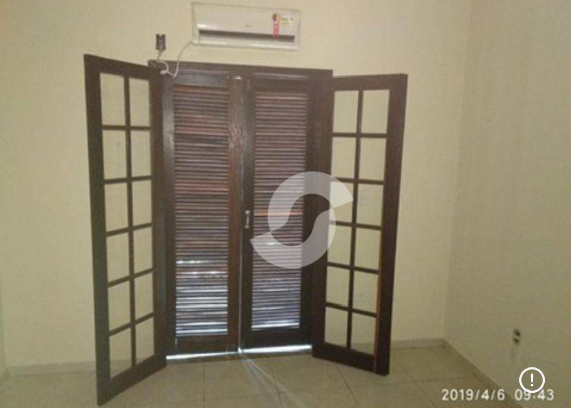 Casa à venda com 3 quartos, 110m² - Fonseca,Niterói