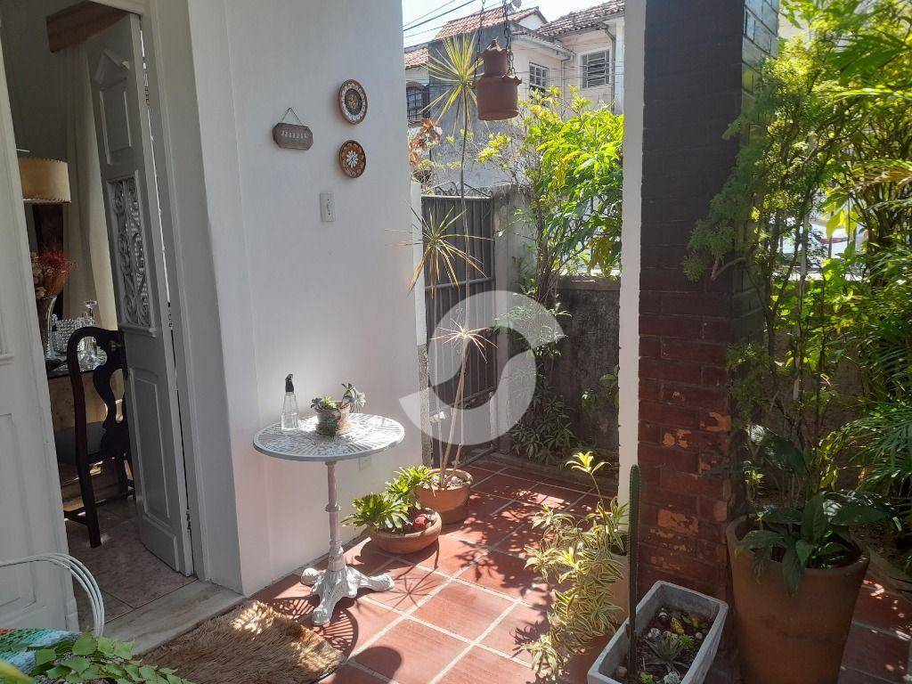 Casa à venda com 4 quartos, 133m² - Fonseca,Niterói