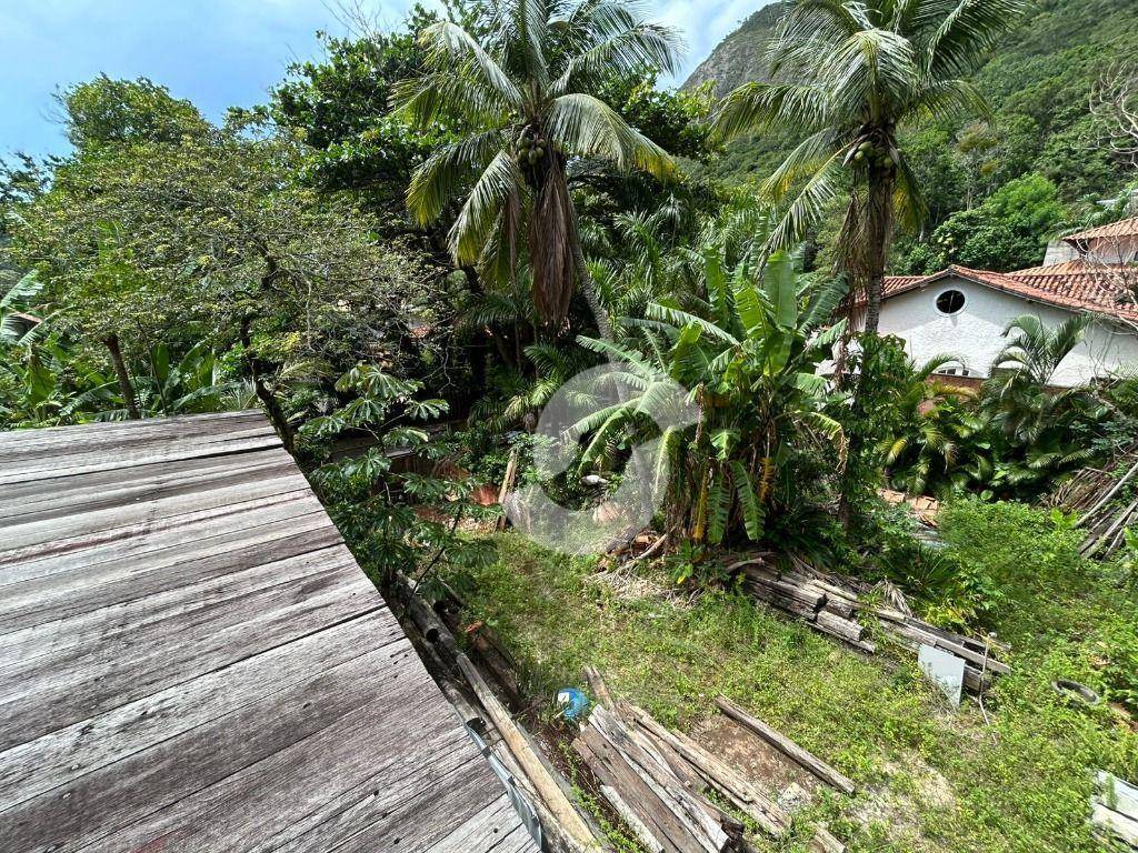 Casa à venda com 2 quartos, 100m² - Itacoatiara,Niterói