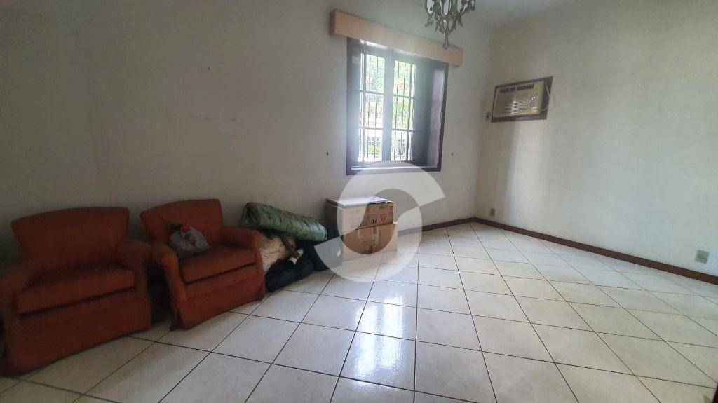 Prédio comercial à venda com 3 quartos, 207m² - Icaraí,Niterói