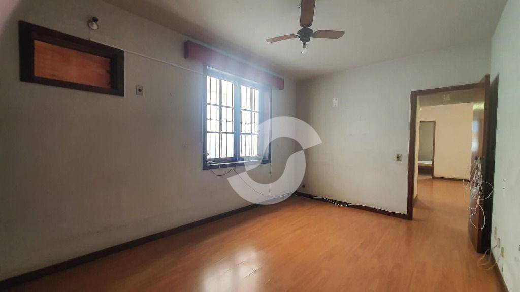  - Casa com 3 dormitórios à venda, 207 m² por R$ 1.970.000,00 - Icaraí - Niterói/RJ