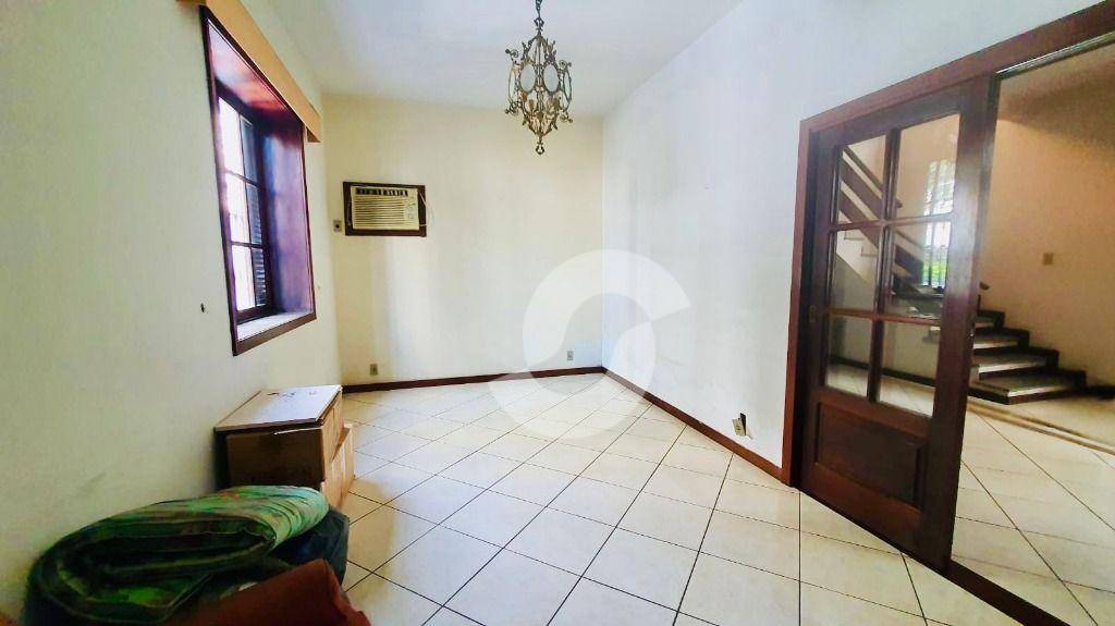 Prédio comercial à venda com 3 quartos, 207m² - Icaraí,Niterói