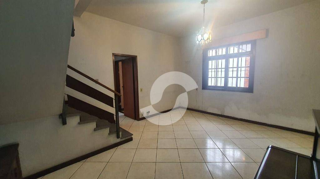 Prédio comercial à venda com 3 quartos, 207m² - Icaraí,Niterói