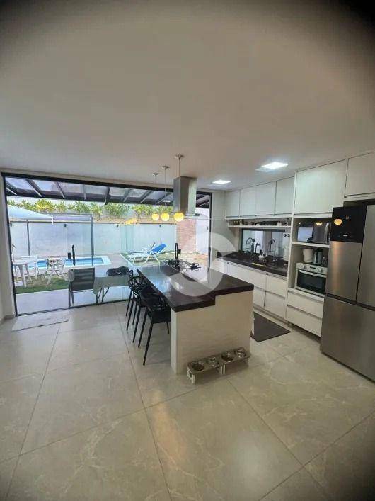  - Casa à venda, 221 m² por R$ 1.170.000,00 - Várzea das Moças - Niterói/RJ