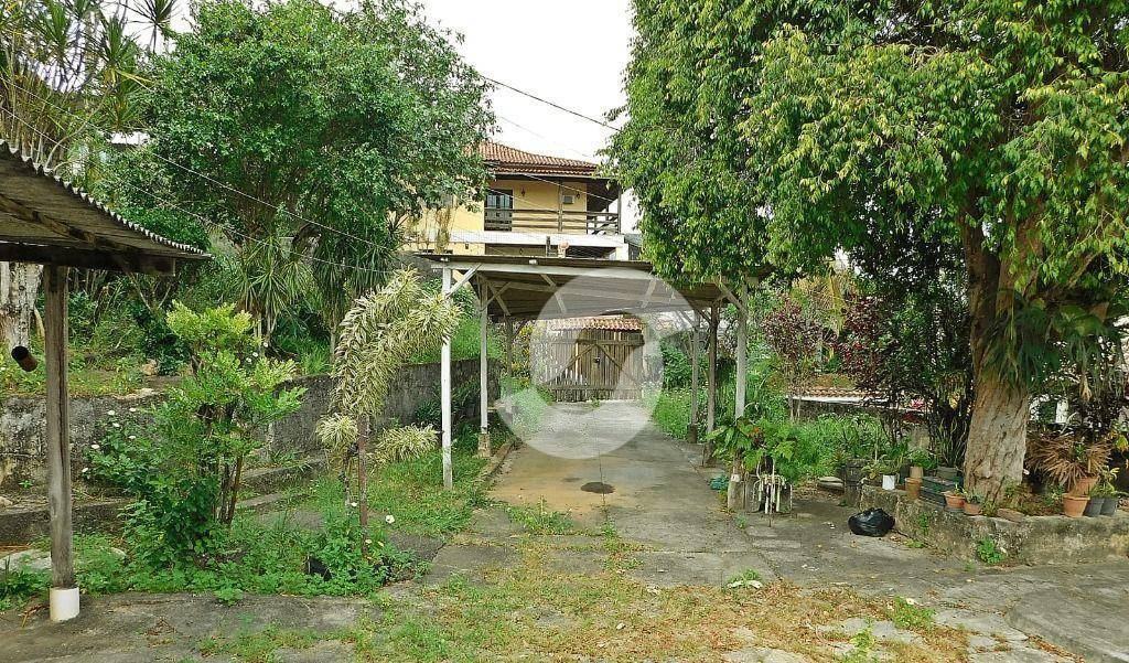 Casa à venda com 3 quartos, 139m² - Badu,Niterói