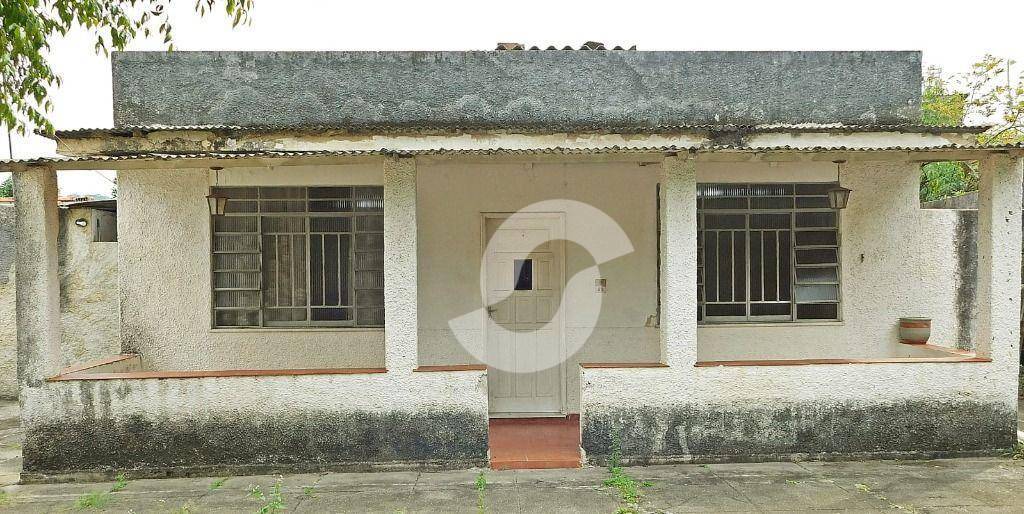 Casa à venda com 3 quartos, 139m² - Badu,Niterói