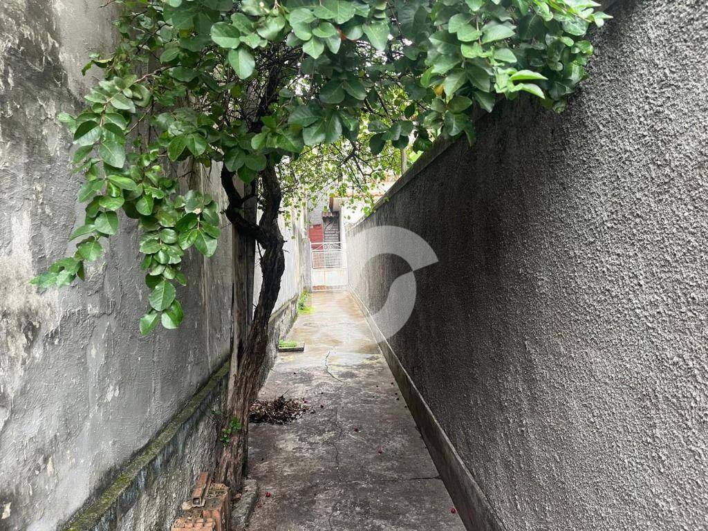 Casa à venda com 4 quartos, 270m² - Fonseca,Niterói