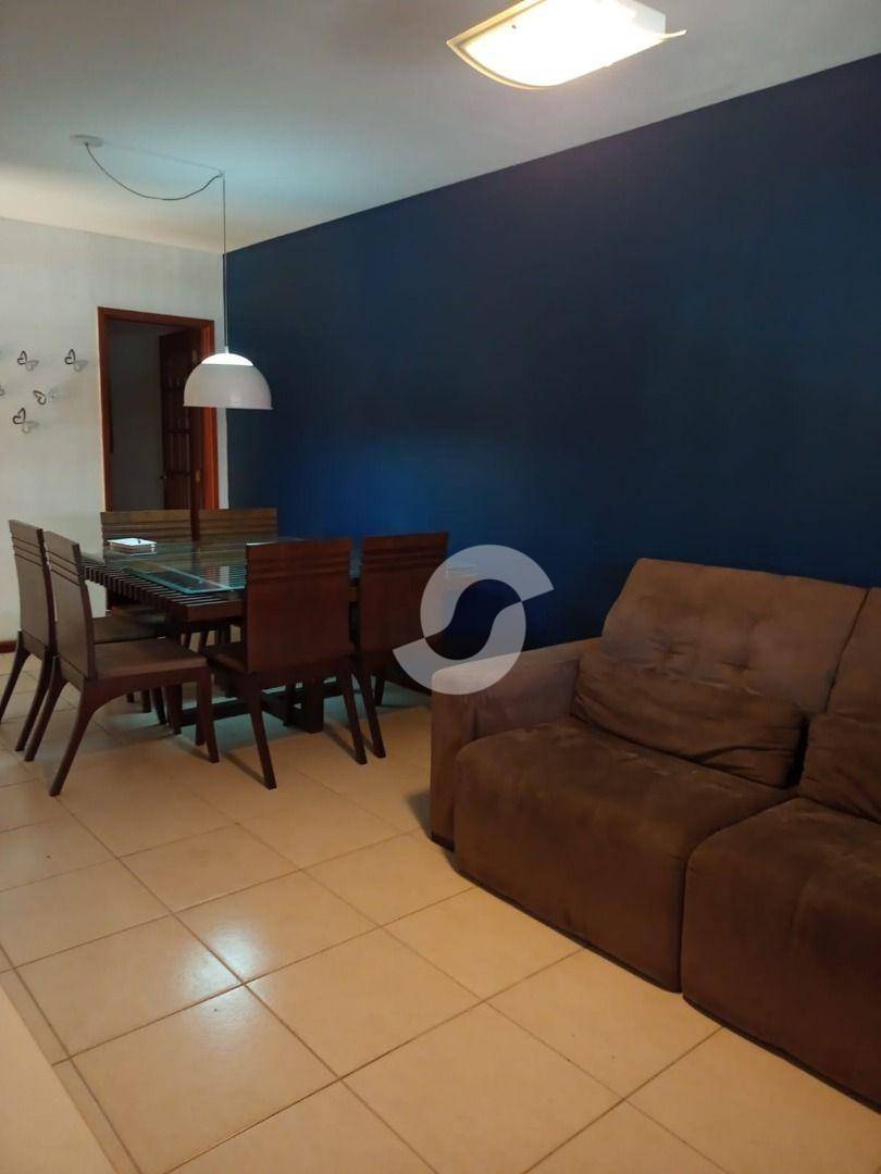Casa à venda com 2 quartos, 117m² - Serra Grande,Niterói