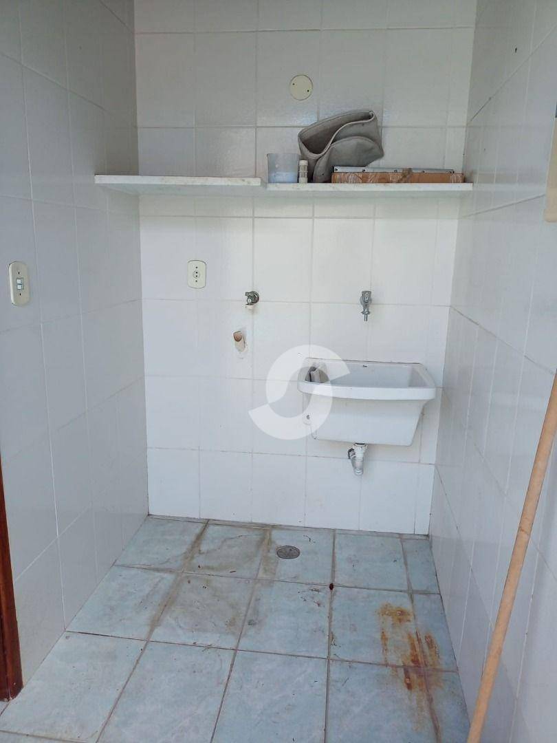  - Casa com 2 dormitórios à venda, 117 m² por R$ 700.000,01 - Serra Grande - Niterói/RJ