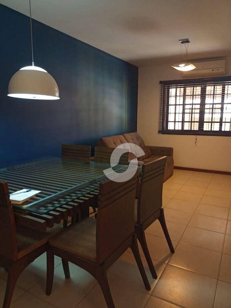 Casa à venda com 2 quartos, 117m² - Serra Grande,Niterói