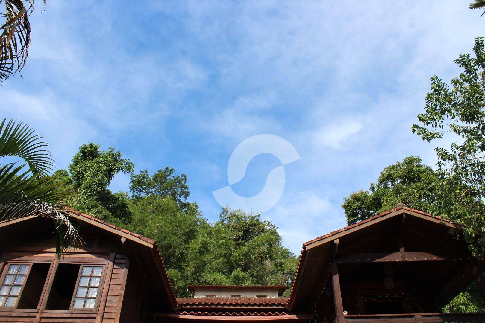  - CA14876 - IMÓVEL SUPER DESTAQUE SPIN = Casa com 4 dormitórios à venda, 177 m² por R$ 1.250.000 - Pendotiba - Niterói/RJ