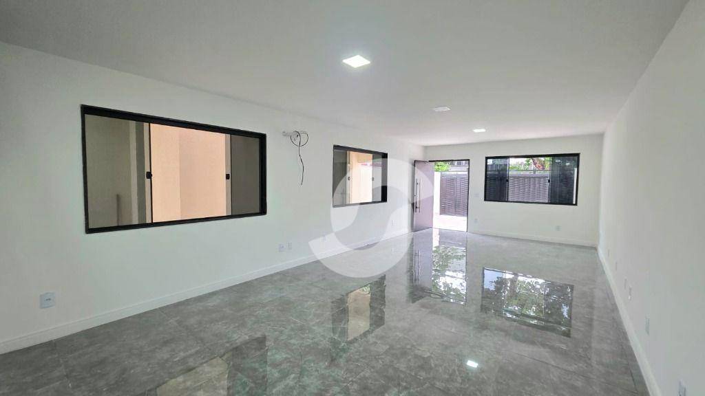 Casa à venda com 3 quartos, 300m² - São Francisco,Niterói